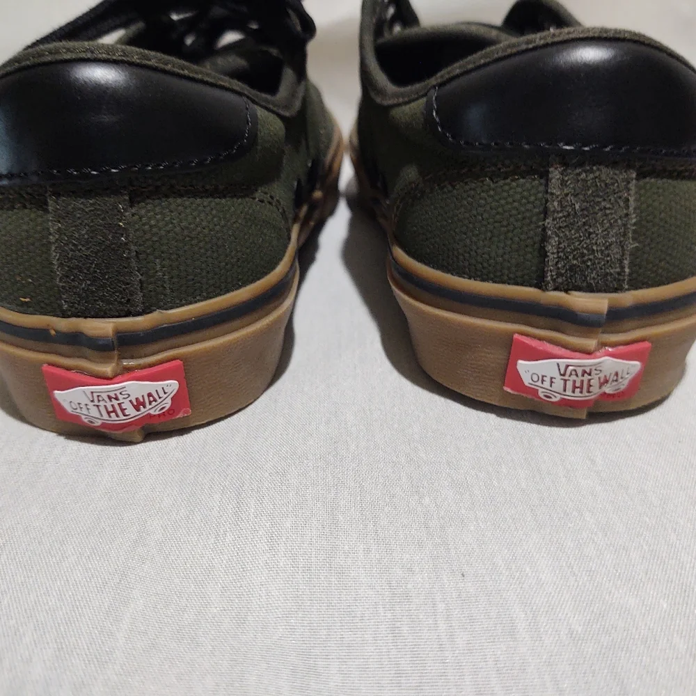 Vans Pro NewWOT - Picture 5 of 5